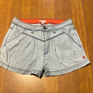 Marvel by Her Universe Women’s Shorts Size M